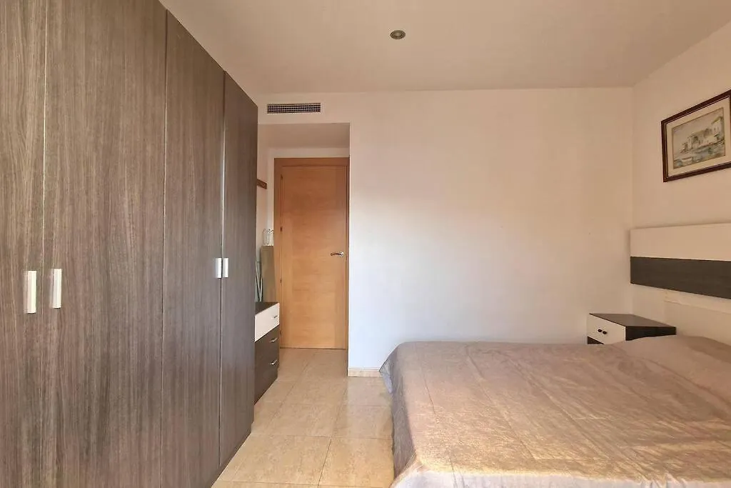 Apartment Rene Go2Llolet Lloret de Mar