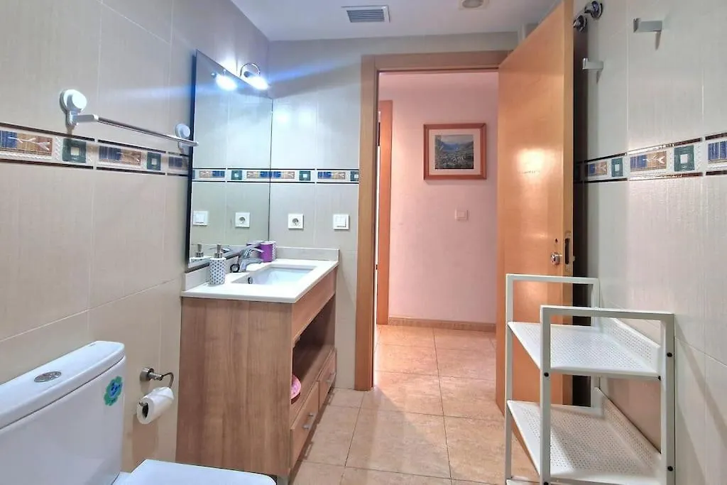 Apartment Rene Go2Llolet Lloret de Mar
