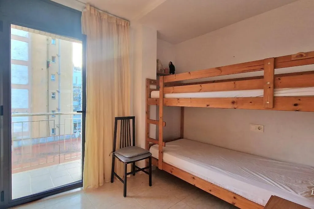Apartment Rene Go2Llolet Lloret de Mar 0*,