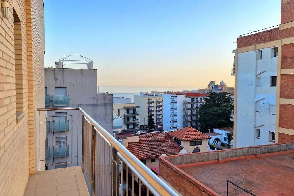 Apartment Rene Go2Llolet Lloret de Mar