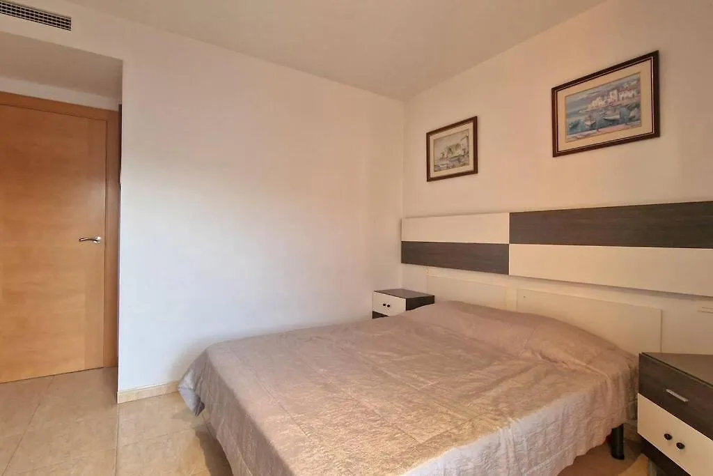 Apartment Rene Go2Llolet Lloret de Mar