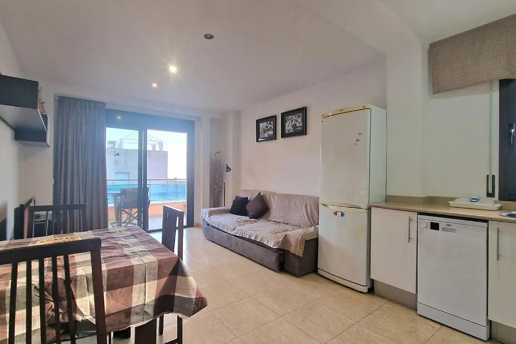 Apartment Rene Go2Llolet Lloret de Mar España