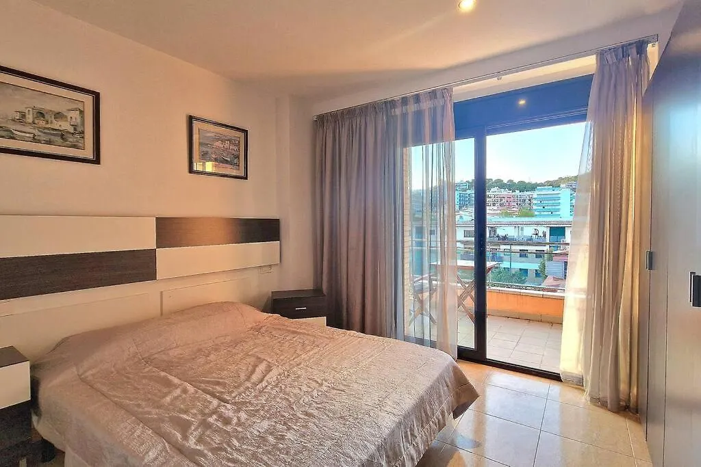 Apartment Rene Go2Llolet Lloret de Mar