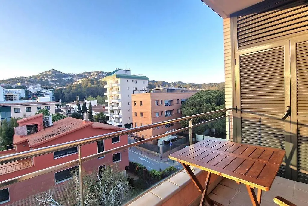 Apartment Rene Go2Llolet Lloret de Mar 0*,