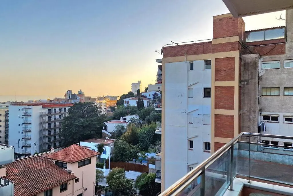 Apartment Rene Go2Llolet Lloret de Mar