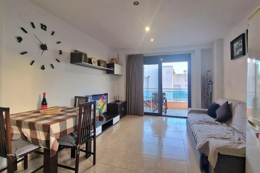 Apartment Rene Go2Llolet Lloret de Mar