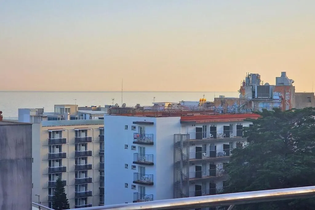 Apartment Rene Go2Llolet Lloret de Mar