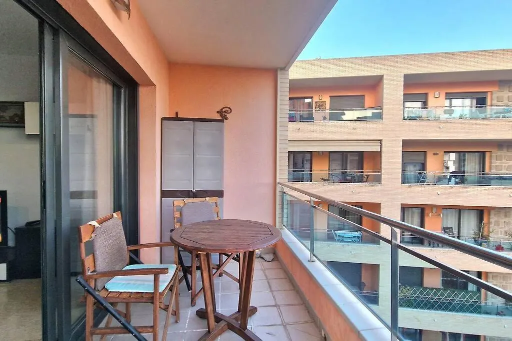 Apartment Rene Go2Llolet Lloret de Mar España