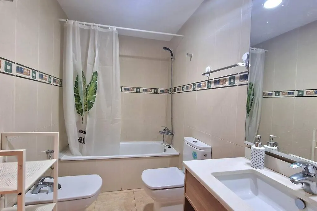 Apartment Rene Go2Llolet Lloret de Mar