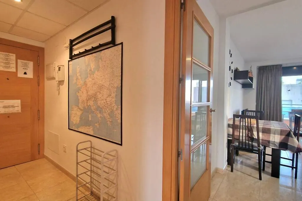 Apartment Rene Go2Llolet Lloret de Mar Spanien
