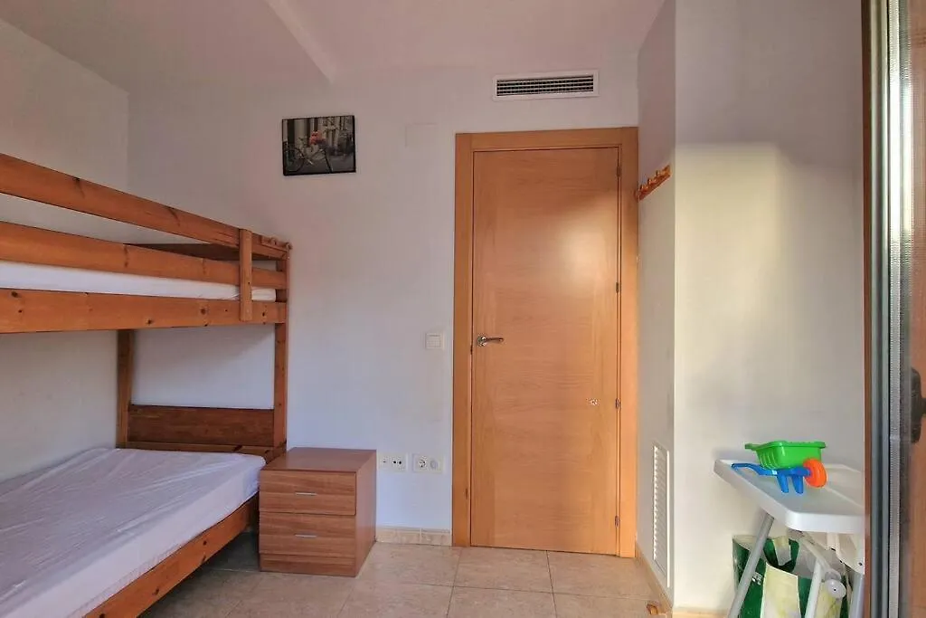 Apartment Rene Go2Llolet Lloret de Mar