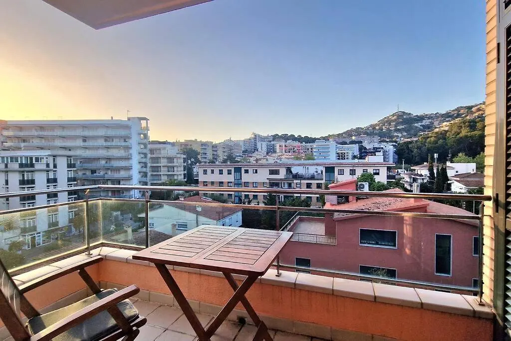 Apartment Rene Go2Llolet Lloret de Mar 0*,  Spanien